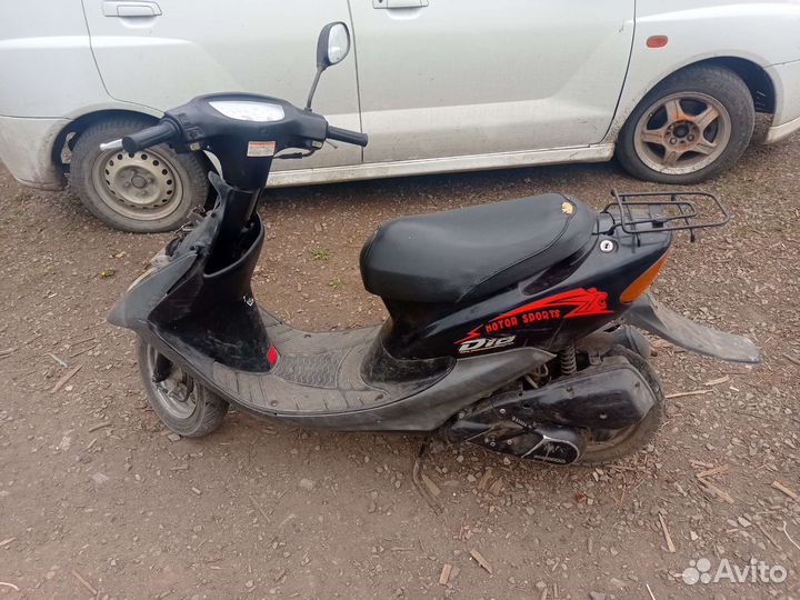 Продам Honda Dio AF 34