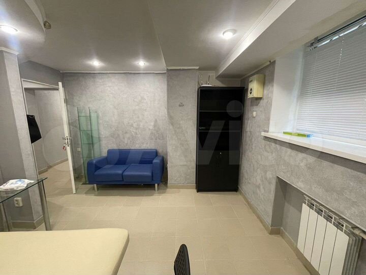 Свободного назначения, 16 м²