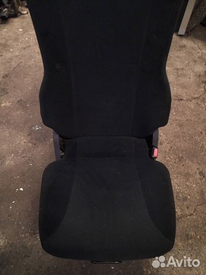 Сиденье переднее правое MAN TGX 2008