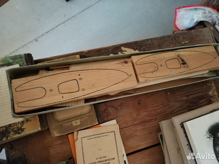 Конструктор для воздушного боя СССР