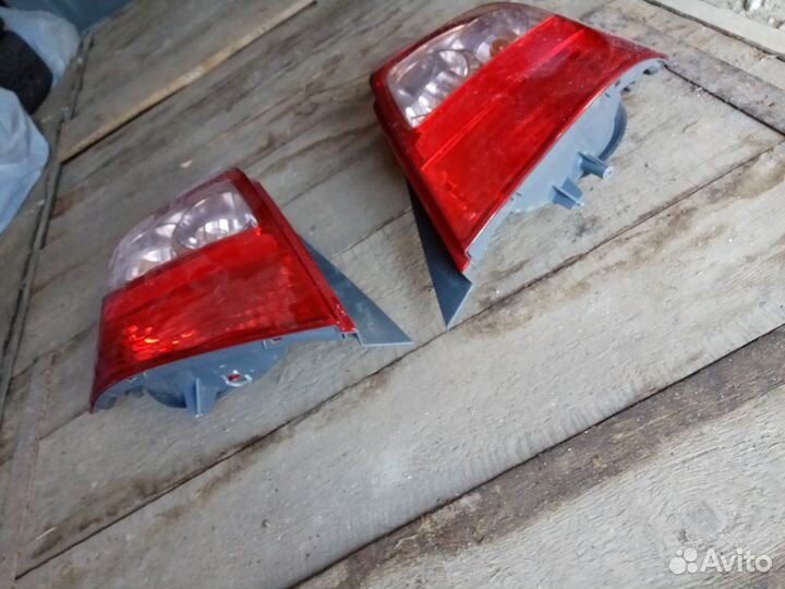 Правая задняя фара Honda Jazz/Fit