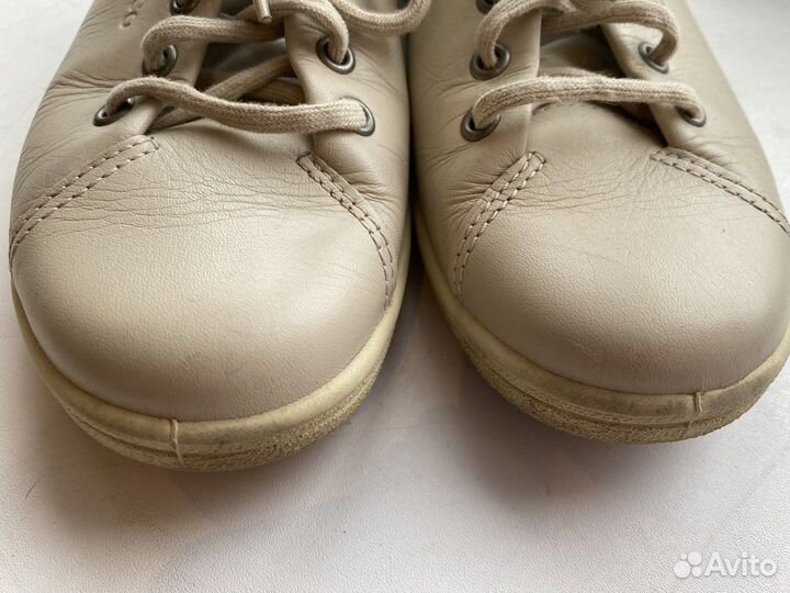 Кеды Ecco женские 38 размер