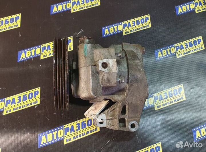 Насос гура Шевроле Авео Т250