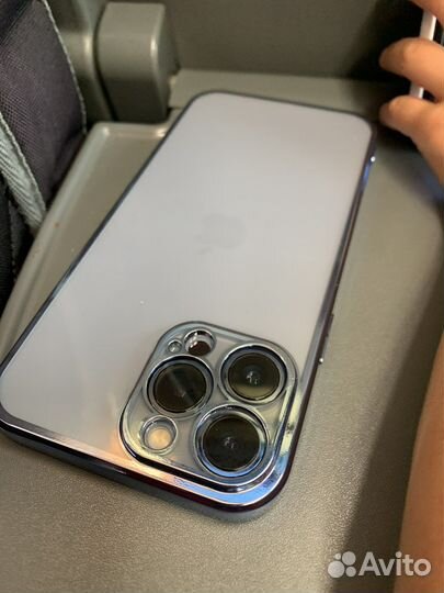 Чехолы на iPhone