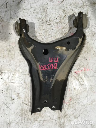 Рычаги подвески передний правый (Renault Duster)