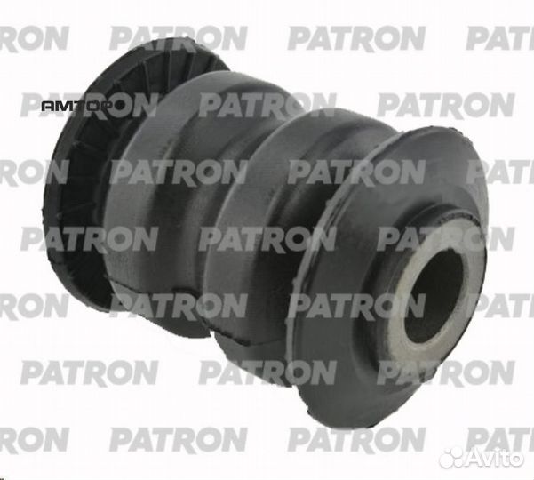 Patron PSE1629 PSE1629 patron Сайлентблок рычага п