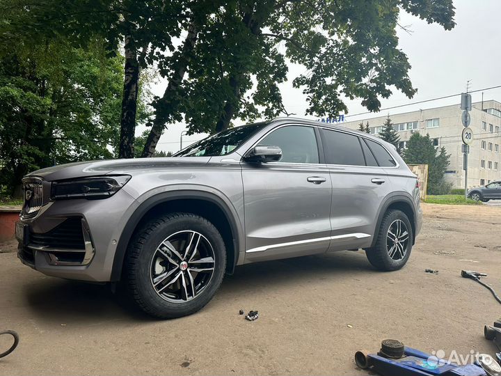 Nokian Tyres Hakkapeliitta 10p SUV 245/45 R20 105T