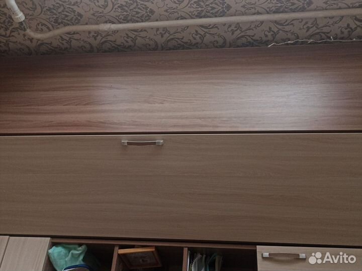 Детский шкаф для одежды бу