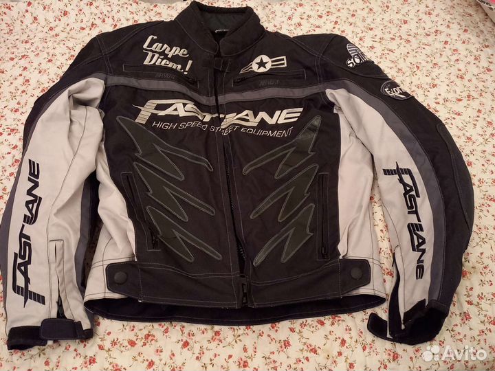 Куртка для мотоцикла fstlane