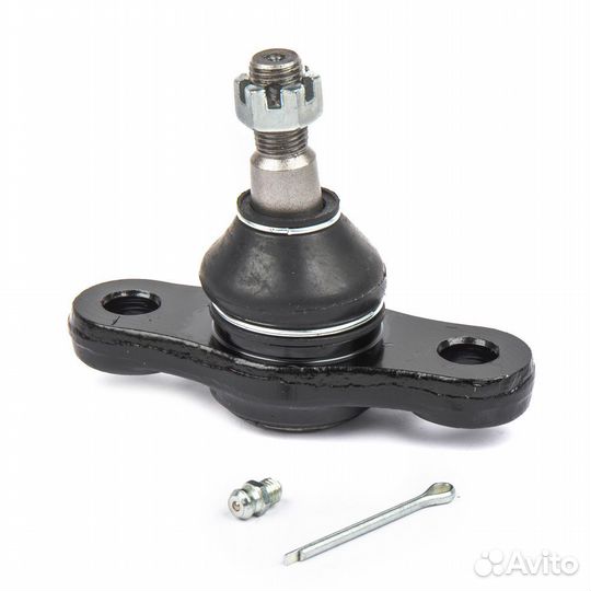 Опора шаровая partra BJ5078