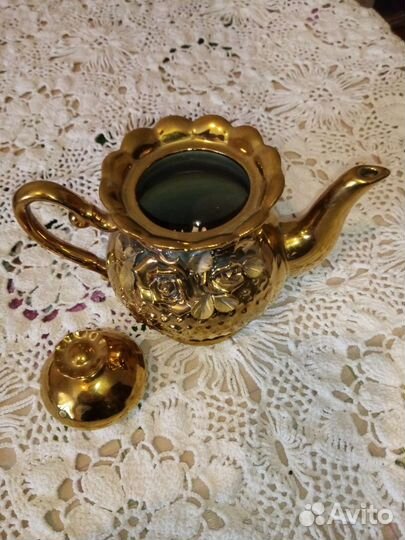 Заварочный чайник