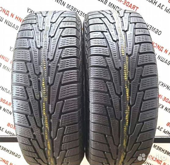 Nokian Tyres Nordman RS2 SUV 215/60 R17 100M
