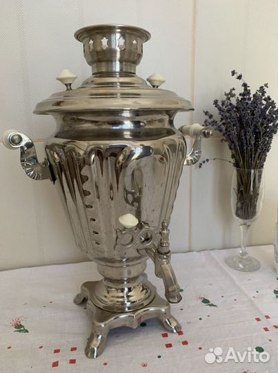 Самовар электрический