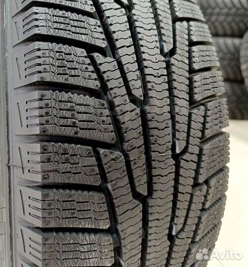 Ikon Tyres Nordman RS2 205/55 R16 94R