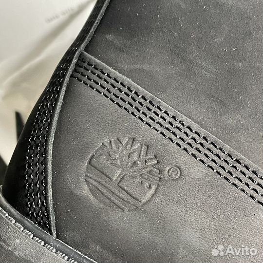 Ботинки Timberland Оригинал