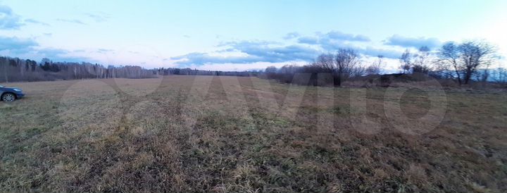 Участок 7,97 га (СНТ, ДНП)