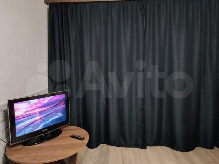 1-к. квартира, 30,8 м², 4/5 эт.