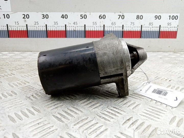 Стартер для Nissan Almera N16 233009F660