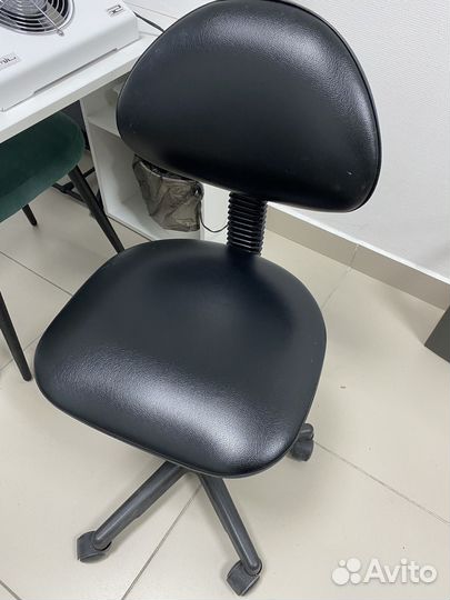 Компьютерный стул