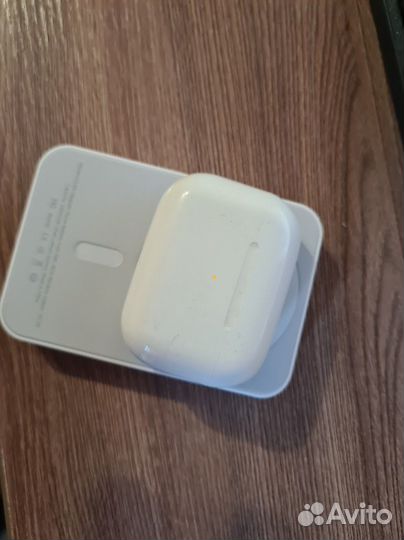 Магнитный повербанк