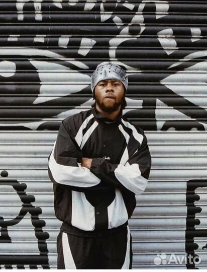 Corteiz спортивный костюм