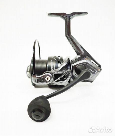 Flagman Катушка фидерная Legend Feeder 6000 6+1ш.п