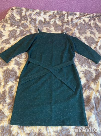 Продам платье