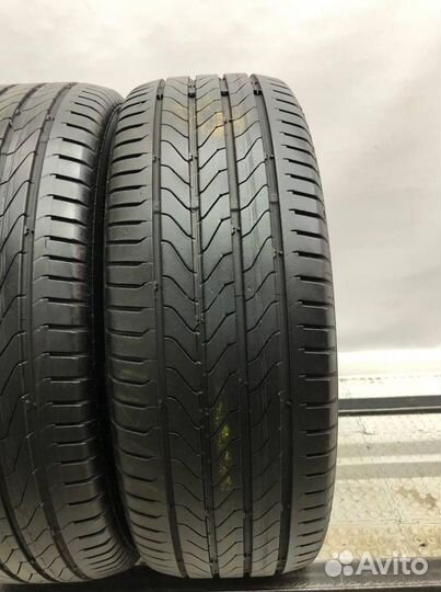 Continental ContiUltraContact UC6 195/55 R16 102L