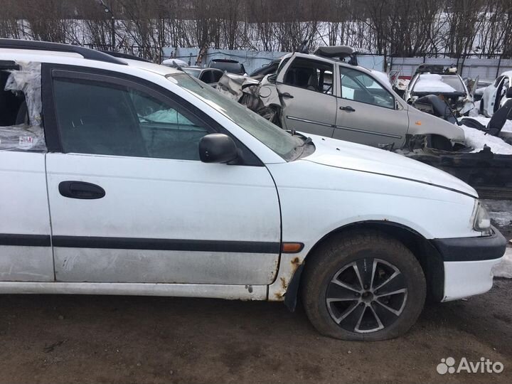 Запчасти для Toyota Avensis I 1997-2003 в Мурманск