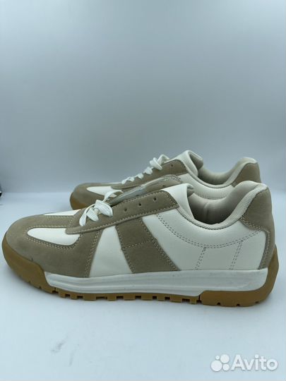 Кроссовки мужские. Новые