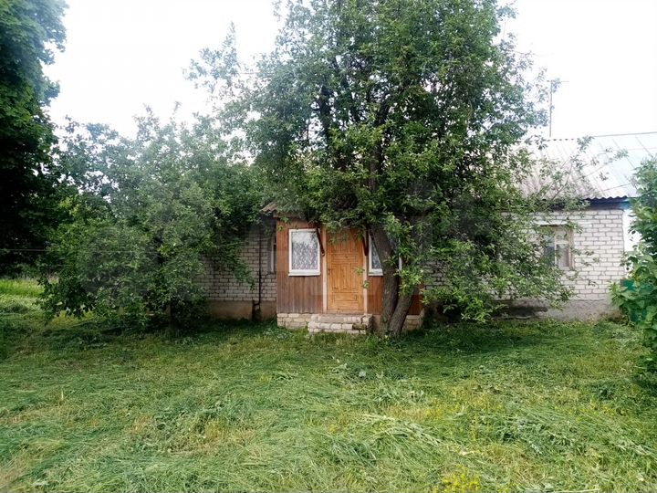 Дом 73,2 м² на участке 30 сот.