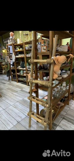 Декоративная лестница