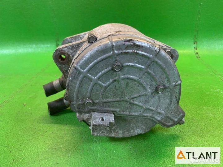 Генератор nissan note