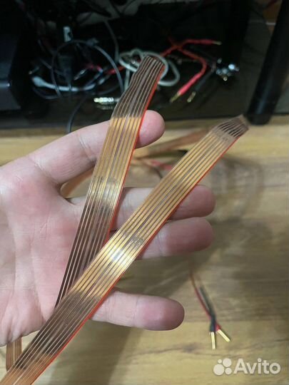 Акустический кабель nordost