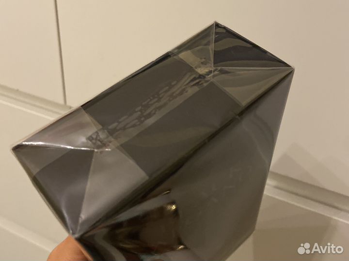 Nasomatto black afgano