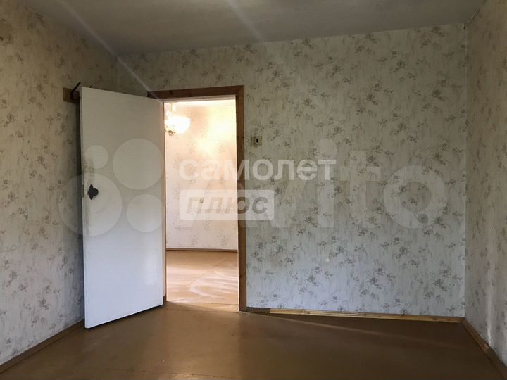 4-к. квартира, 61,1 м², 4/5 эт.