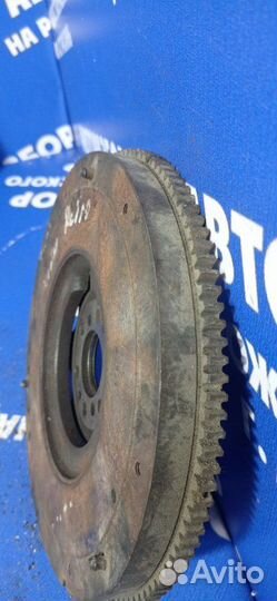 Маховик Fiat Doblo минивен 350A1000 2006