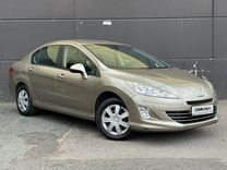 Peugeot 408 1.6 AT, 2013, 67 000 км