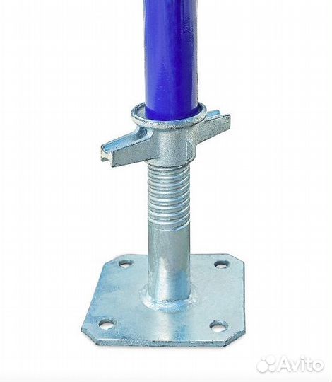 Купить винтовую опору для опалубки
