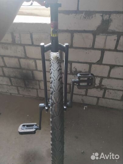 Уницикл knight