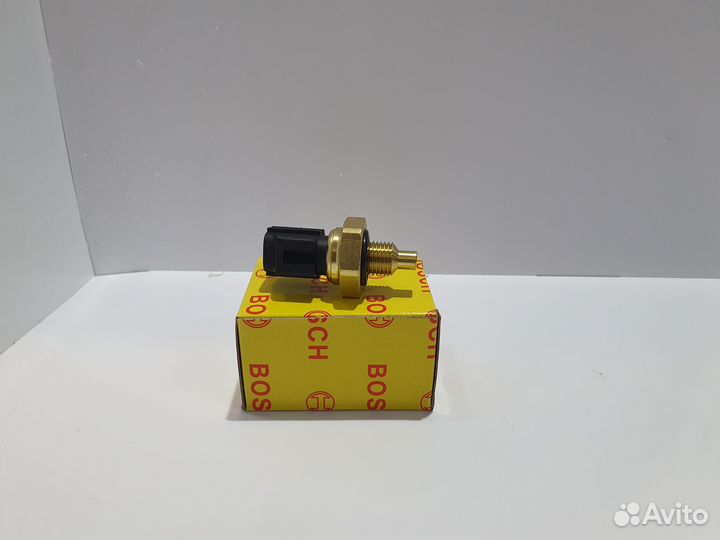 Датчик температуры масла в поддон Discovery 2.7 RR