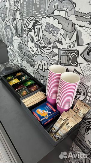 Продам готовый бизнес