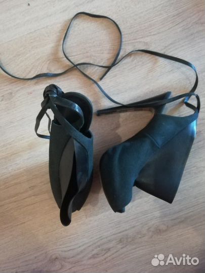 Туфли Vero Cuoio