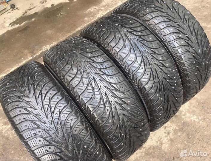 Nissan qashqai/x-trail Renault Daster Yokohama R16