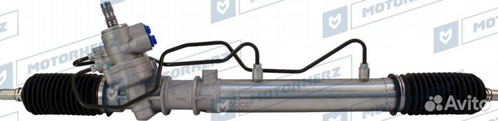 Рулевая рейка