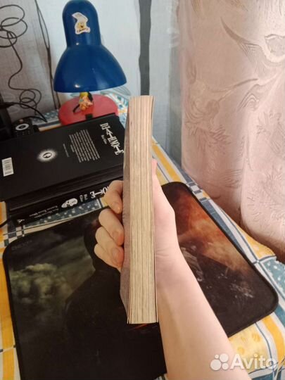 Манга/Комиксы DC/Русская литература