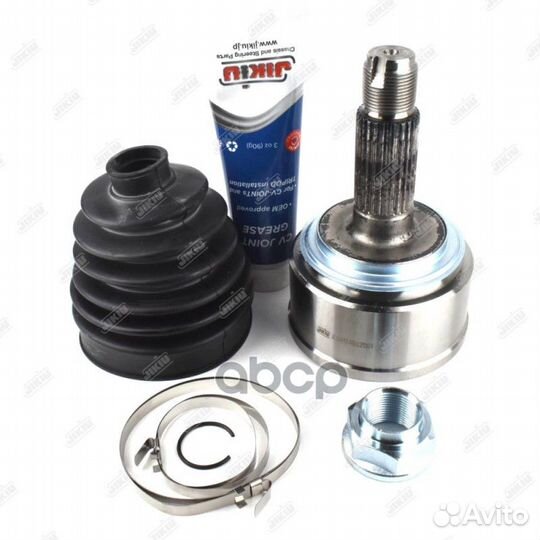 ШРУС JC28013 jikiu