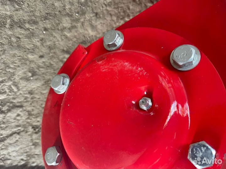 Почвофреза 1GQN 220, 2023