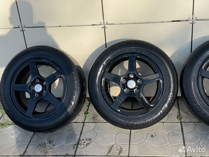 Cordiant Sport 205/50 R15 91H