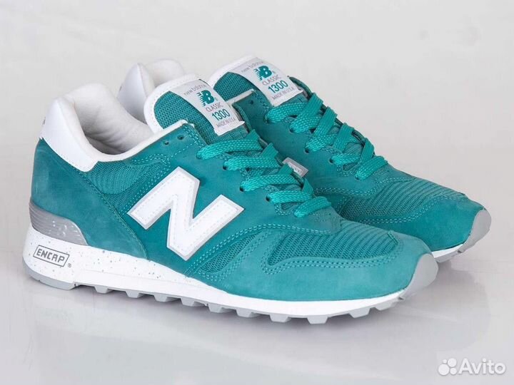 New Balance 1300 NW. Made in USA. Размер 43 EUR